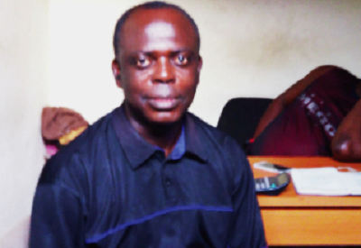  Osunku