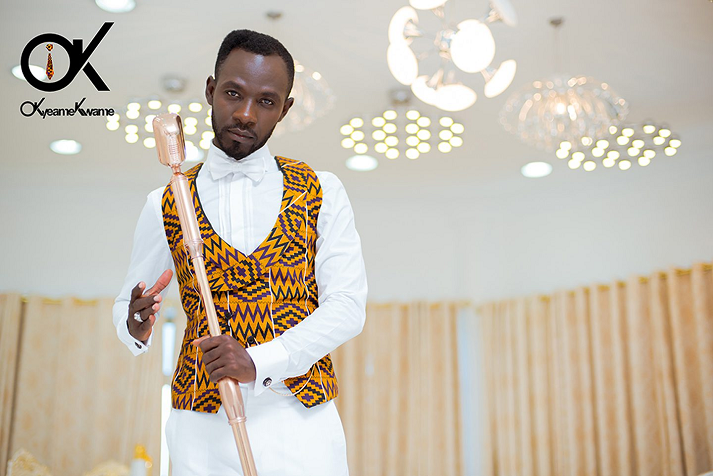 Okyeame Kwame