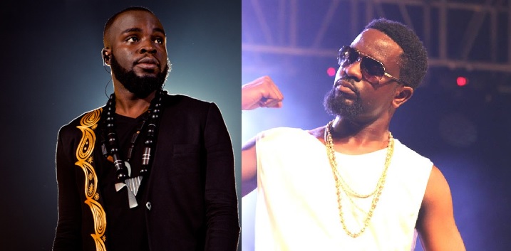 Sarkodie vs M.anifest: Views from industry players