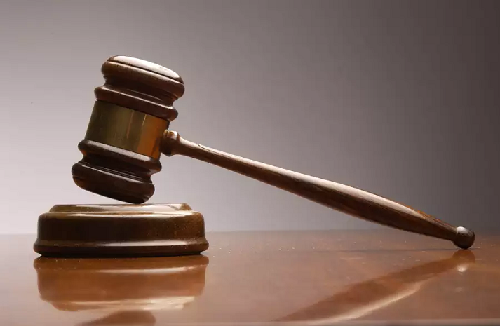 Driver in court for reckless driving