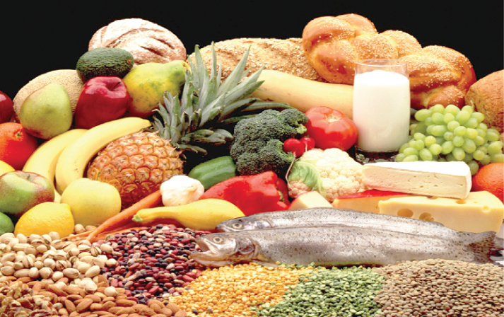  Make sure that food is stored well under the best of storage conditions. 