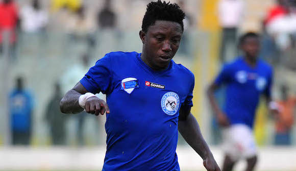 Can Hearts  silence Aduana Stars?