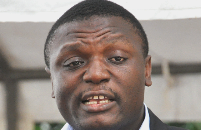 Our campaign team solid  — Kofi Adams