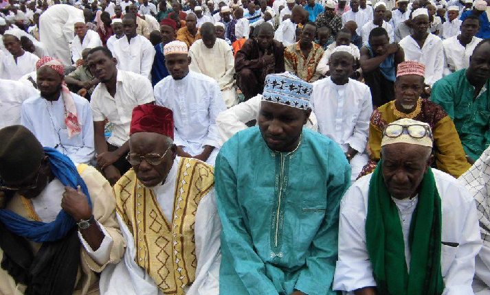 Confusion rocks Eid celebration at Winneba
