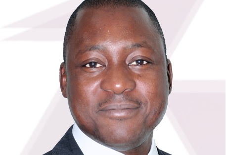  Mr Odum Odunfa