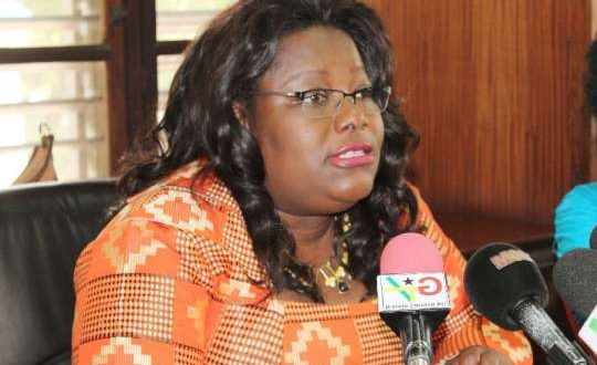 Nana Oye Lithur