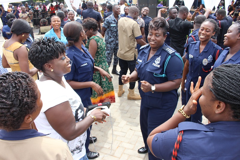 Accra Central MTTU holds WASSA, clean-up Sunday