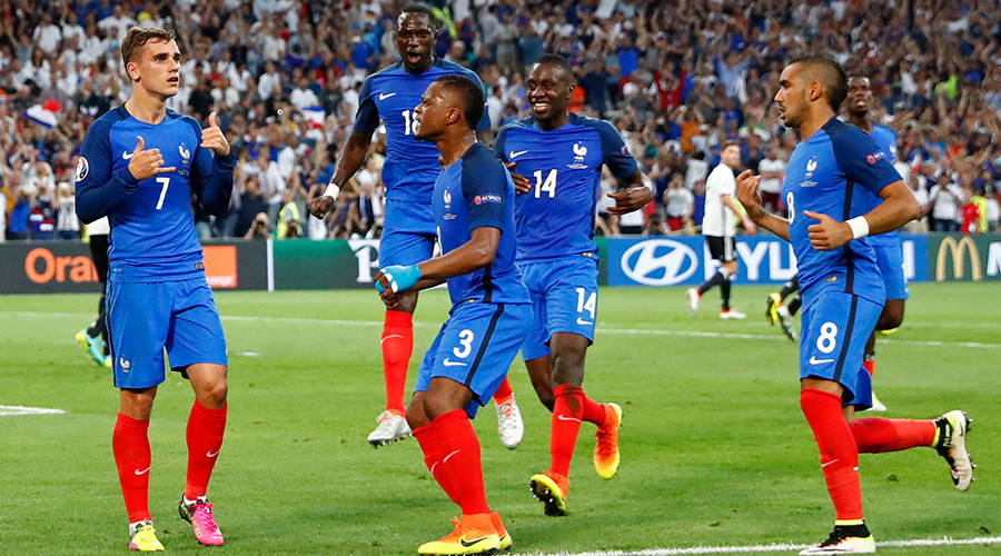 France