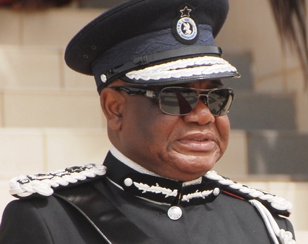 Police Command to meet EC officials soon – IGP