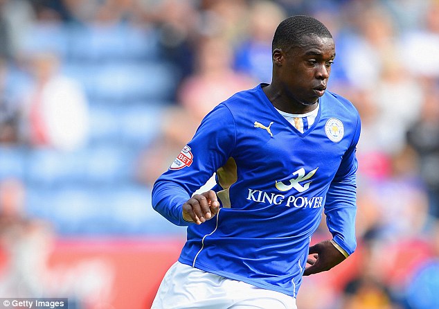 Jeffery Schlupp