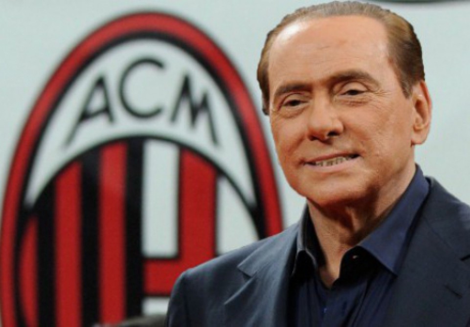 Silvio Berlusconi