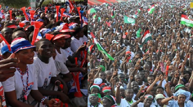 Politicians asked to ensure  country remains united 