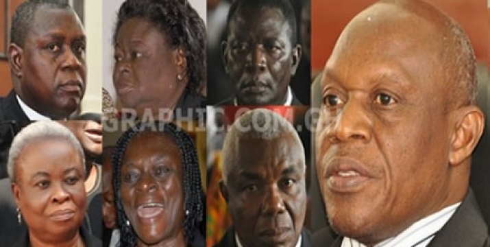 Show us some respect - Supreme Court tells EC