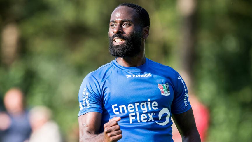 Quincy Owusu-Abeyie