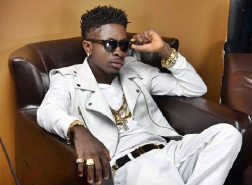 Shatta Wale