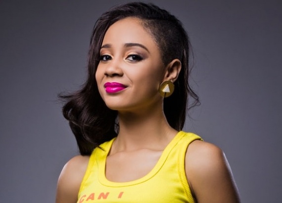 Deborah Vanessa