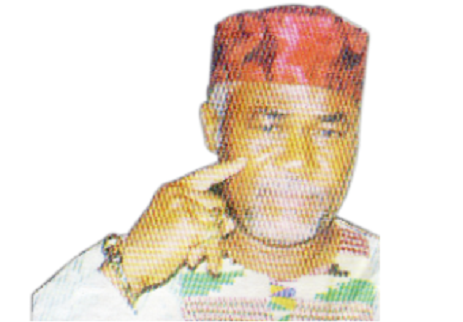 The late Francis Decland
