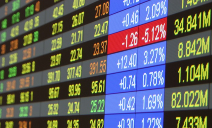 Shall we put Africa up on stock exchange?