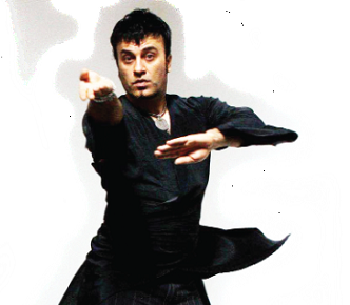 Sashar Zarif from Canada is among the performers slated for the National Theatre