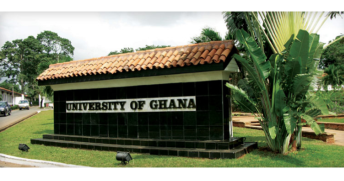 Legon students sensitised to educational opportunities within EU countries