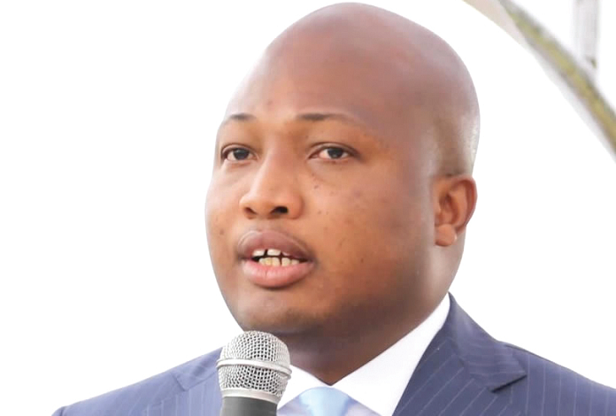 I never attacked Amidu – Ablakwa