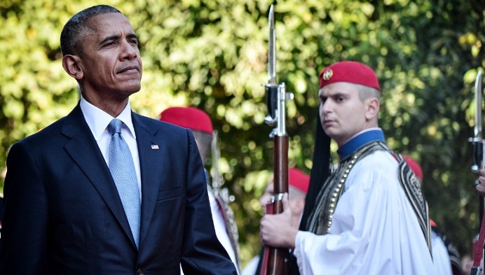 President Barack Obama