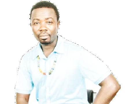 Daniel Agyin