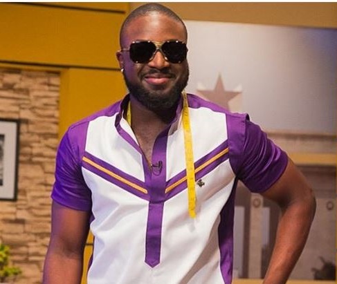 Elikem Kumordzie