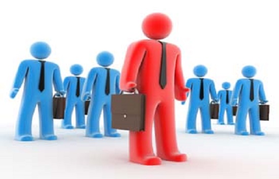 There are other forms of jobs available aside the government jobs which are available to employ