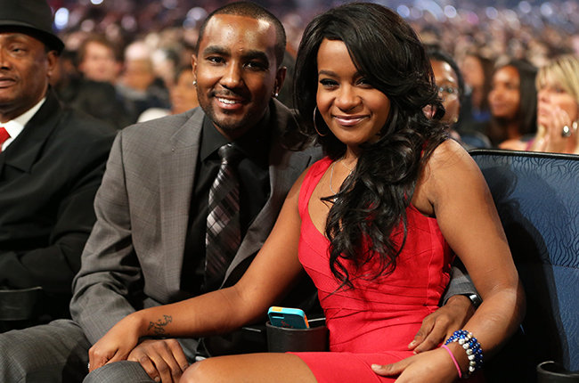 Bobbi Kristina Brown's boyfriend ordered to pay $36m in damages for her wrongful death 