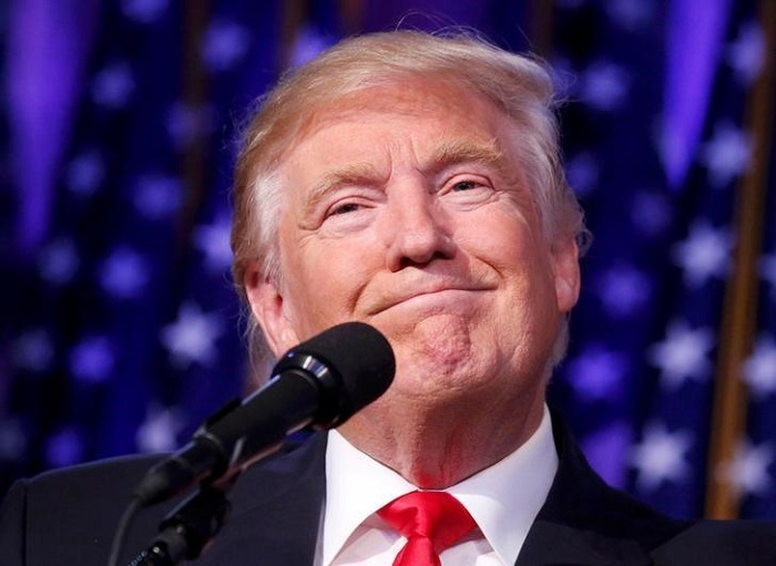 Trump names new attorney general, CIA director