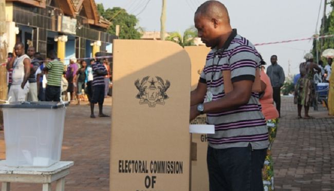 Let’s obey rules, processes governing 2016 elections