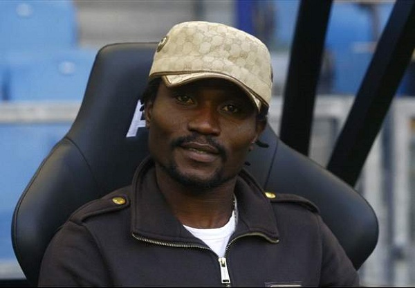 Laryea Kingston