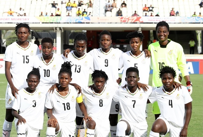 Cameroun, Black Princesses’ last World Cup hurdle