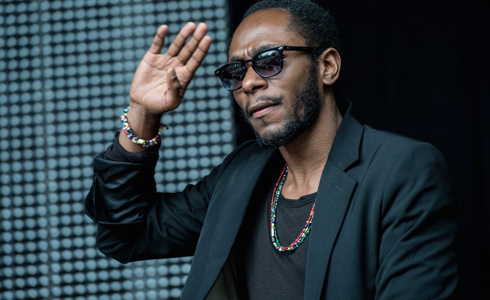 Mos Def