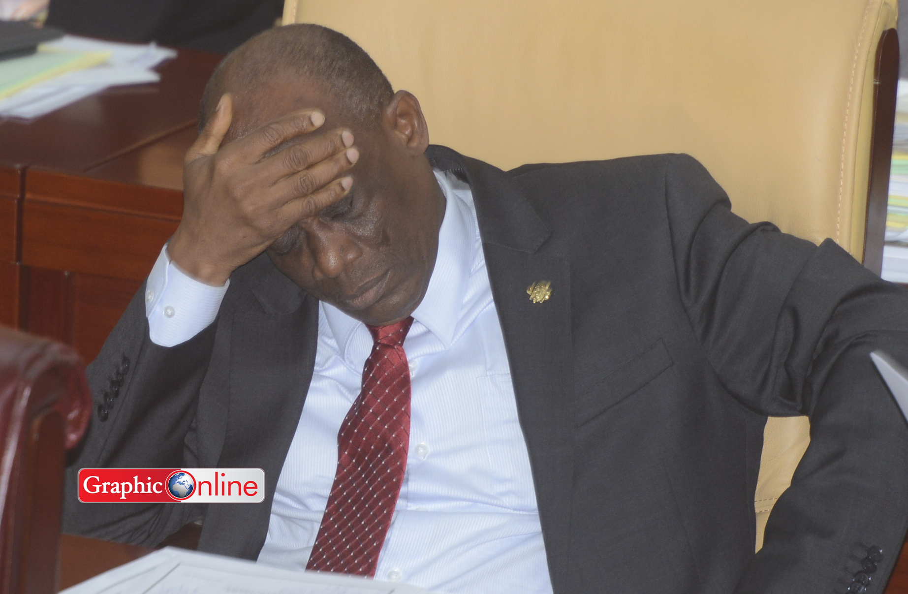Ghana loses $2bn in sole-sourced contracts – Danquah Institute - Ghana loses $2bn in sole-sourced contracts – Danquah Institute