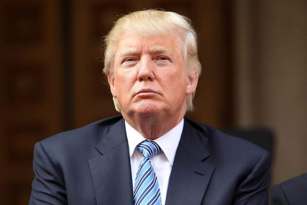 US to quit Pacific trade deal - Trump 
