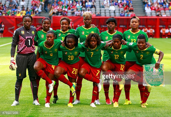 Cameroun