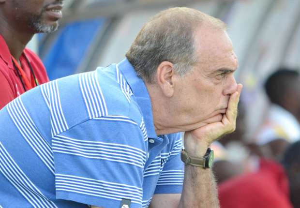 Avram Grant