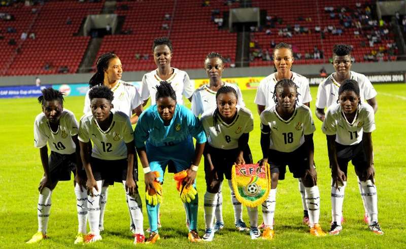 Black Queens 