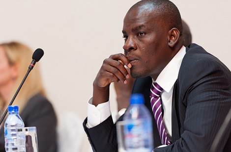 Haruna Iddrisu - Minister of Employment and Labour Relations