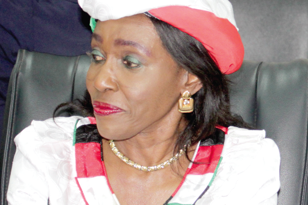 Offinso North NDP Chairman killed in accident