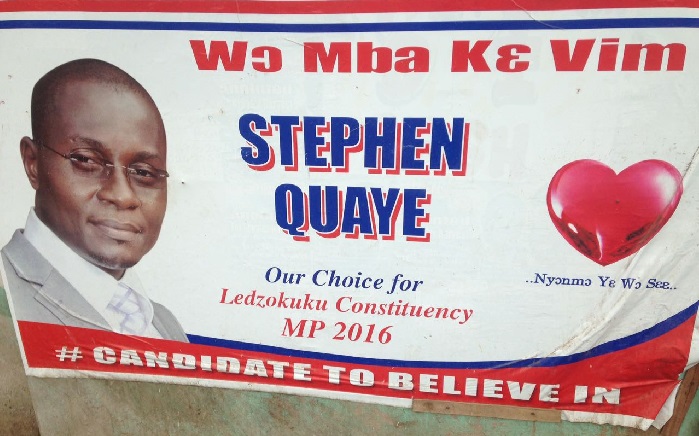 Stephen Stanley Martey