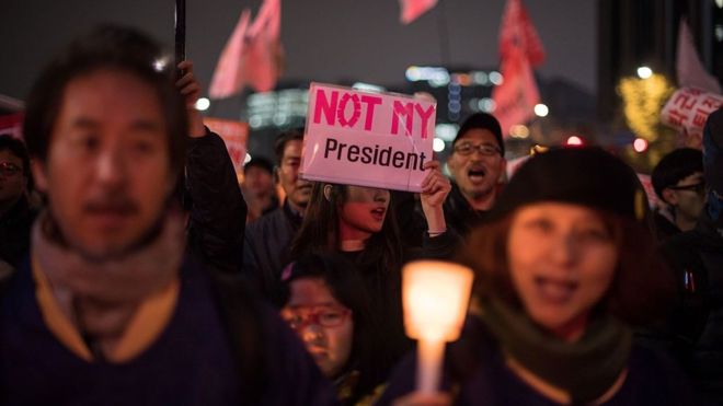 Viagra found in South Korean presidential offices