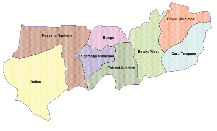 Countdown to 2016 election in Upper East 
