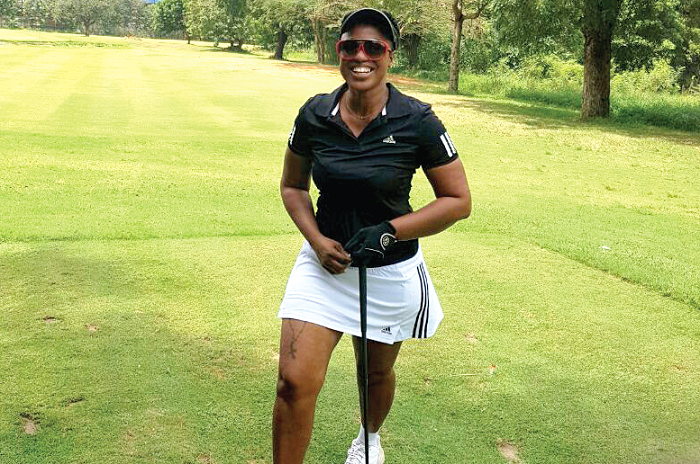 Afia Konadu Agyapong.