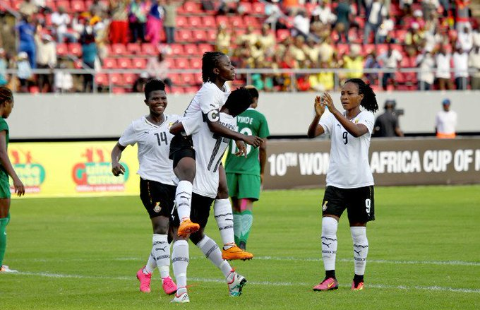 Some  player of the team in action