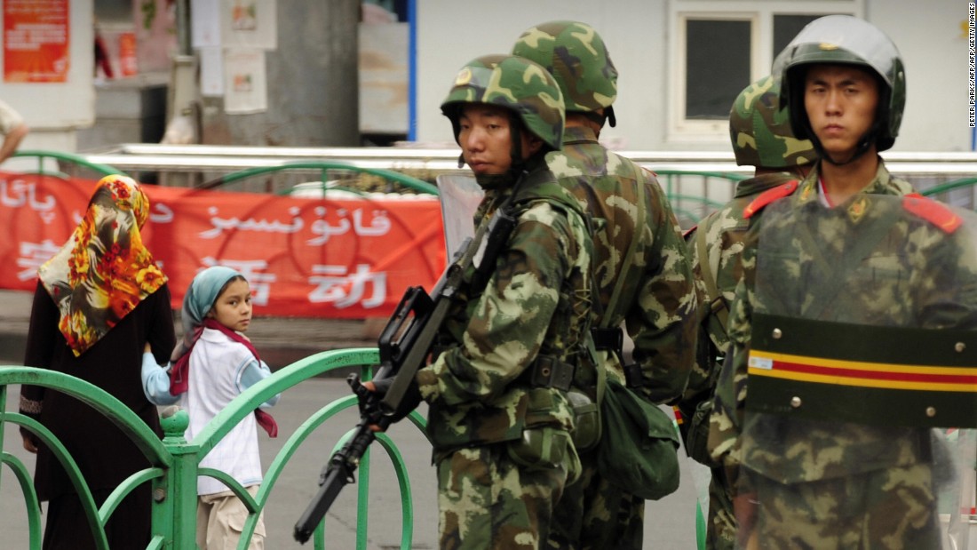 China orders millions to surrender passports