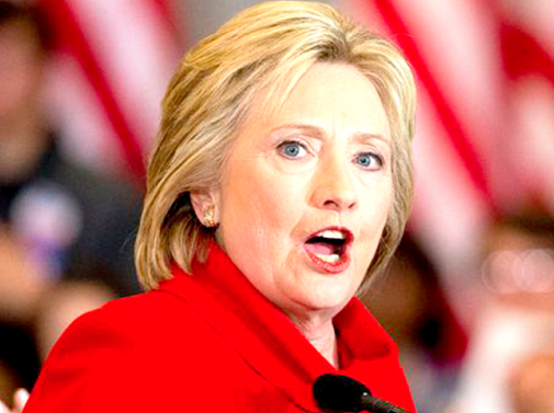 Some predictions by key African prophets that Mrs Hilary Clinton will win the US Presidential elections were flawed