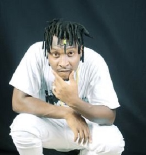 Rashid Metal is one of the artistes in the project